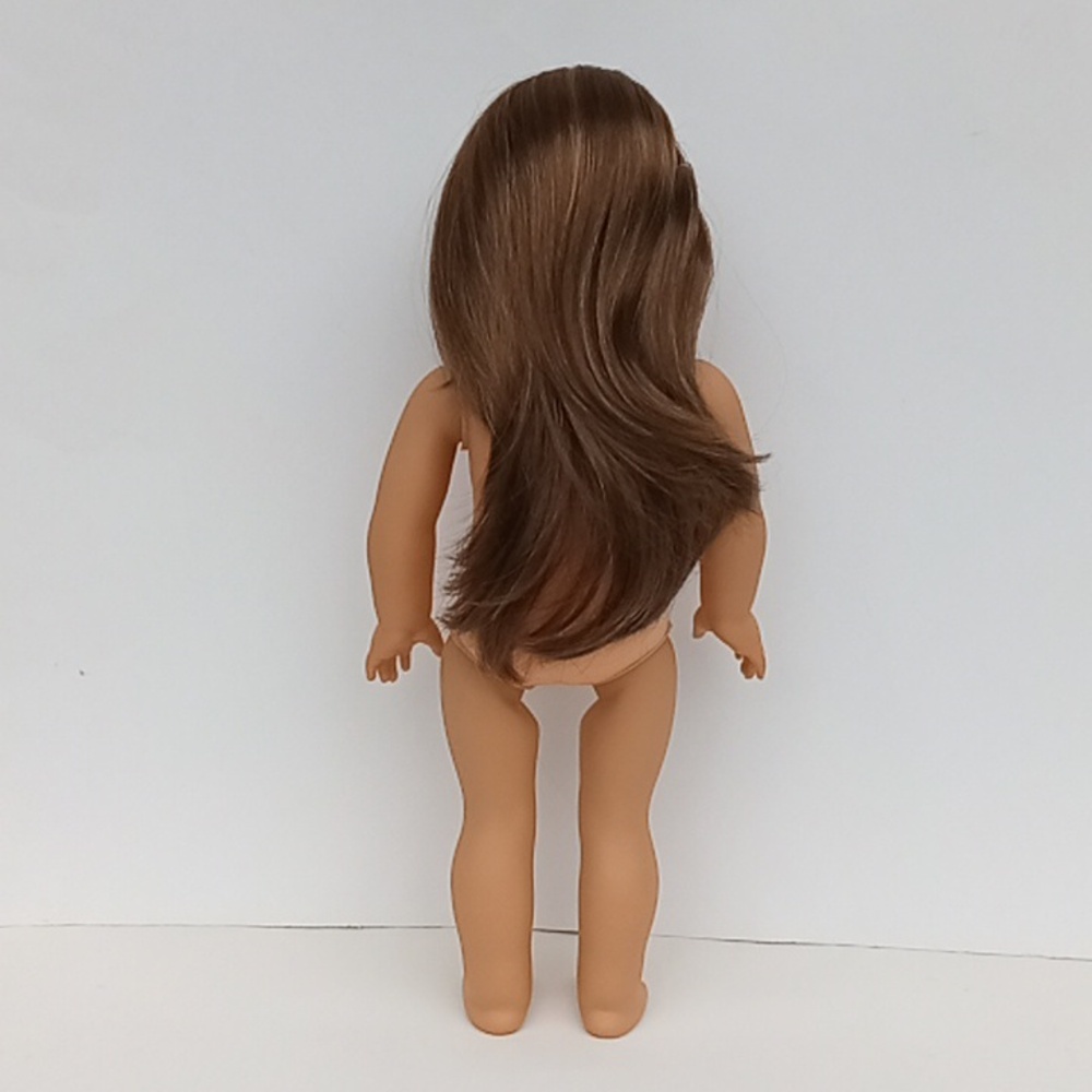 American Girl Girl Of The Year 2020 Joss Doll And Book With Box And Accessories - Picture 8 of 16